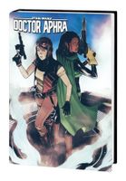 STAR WARS: DOCTOR APHRA OMNIBUS VOL. 2 [DM ONLY] Wuppertal - Oberbarmen Vorschau