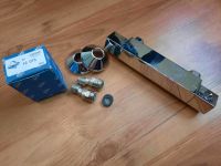 Grohe Mischbatterie Dusche Thermostat Armatur mit Anschlüssen Rheinland-Pfalz - Mölsheim Vorschau