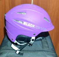 Black Canyon Skihelm Snowboardhelm L/XL Helm Bad Godesberg - Lannesdorf Vorschau