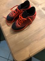 Hallen Fußballschuhe Puma Größe 33 Schleswig-Holstein - Trittau Vorschau