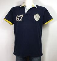 Vintage Polo Shirt "67" von RALPH LAUREN Kr. München - Ottobrunn Vorschau