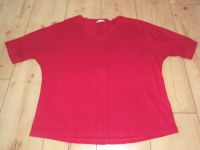 T-Shirt Damenshirt  Gr.40  rot  StreetOne Bayern - Pfakofen Vorschau