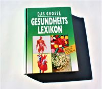 Medizinbuch, Lexikon, Fachbuch "Das große Gesundheitslexikon" Duisburg - Hamborn Vorschau