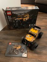 Lego Technic Monstertruck 42099 Bayern - Illertissen Vorschau