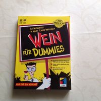 Buch: Wein für Dummies, kleine Weinkunde TOP Rheinland-Pfalz - Asbach Vorschau