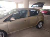 Opel Corsa Benzin 1,2-2008(mit neuen TÜV) Berlin - Spandau Vorschau