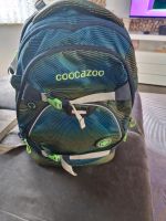 Coocazoo Schulrucksack Baden-Württemberg - Wimsheim Vorschau