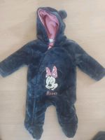 Winter Overall Disney Baby Größe 56 Niedersachsen - Ahlerstedt Vorschau