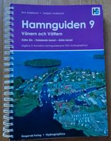 Hafenlotse Schweden - Hamnguiden 9 - Göta älv - Götakanal Niedersachsen - Wunstorf Vorschau