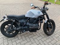 BMW K 75 Cafe Racer / scrambler Bayern - Lindau Vorschau