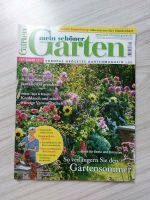 Mein schöner Garten - Zeitschrift Magazin September 2017 Landhaus Mecklenburg-Vorpommern - Neu Boltenhagen Vorschau