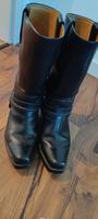 Bikerboots Sendra - Vintage Baden-Württemberg - Mannheim Vorschau