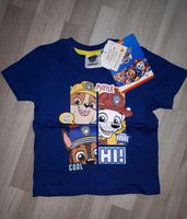 Paw Patrol T-Shirt Gr 74 NEU mit Etikett Nordrhein-Westfalen - Marl Vorschau