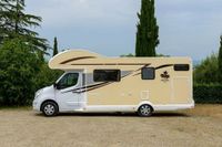 Neues Wohnmobil Camper Alkoven mieten in Hannover bis 6 Personen Niedersachsen - Hemmingen Vorschau