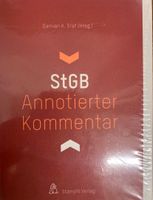 StGB Annotierter Kommentar Essen - Essen-Stadtmitte Vorschau