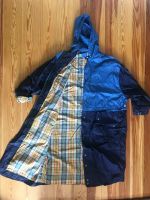 Oilily Oversize Damenparka / Mantel dunkelblau (Größe M) - neu Hamburg-Nord - Hamburg Barmbek Vorschau