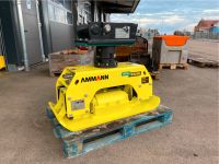 Ammann APA 55 / 56 Anbauverdichter 525 kg MS03/MS08 Kombi 4 -12 t Bayern - Bibertal Vorschau