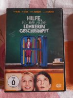 DVD  Kinderfilm Hilfe, ich hab meine Lehrerin geschrumpft Baden-Württemberg - Maselheim Vorschau