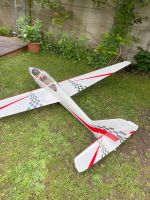 FOX Maßstab 1:3  4.66m RC Flugmodell RC Flugzeug Thüringen - Erfurt Vorschau