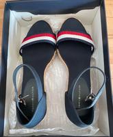 Espadrilles von Tommy Hilfiger Brandenburg - Neuenhagen Vorschau