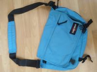 Eastpack - Hellblaue Schultertasche Nordrhein-Westfalen - Senden Vorschau