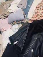 ⚜️XXL Schönes Blogger Damen Bekleidungs Paket GR.S ⚜️ Nordrhein-Westfalen - Herzogenrath Vorschau