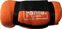 Fanta Klassik - Fleece-Decke ca. 120 x 170 cm Sachsen - Eilenburg Vorschau