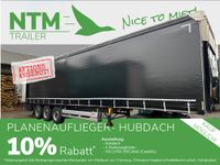 Hubdach Curtainsider - Miete Nordrhein-Westfalen - Drensteinfurt Vorschau