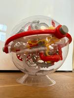 Perplexus Portal Kugellabyrinth 3D Leipzig - Leipzig, Südvorstadt Vorschau