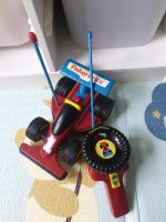 Ferngesteuertes Rennauto von Fisher Price Nordrhein-Westfalen - Remscheid Vorschau