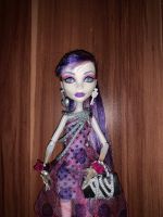 Monster High Spectra Vondergeist Hessen - Elbtal Vorschau