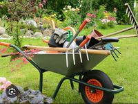 Garten Arbeit / kleine Reparaturen Nordrhein-Westfalen - Detmold Vorschau