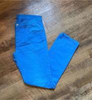 Herren Jeans Hose 32/32 blau Clockhouse slim fit Top Hessen - Haiger Vorschau