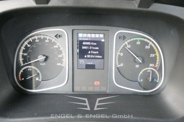 Mercedes-Benz Kamag Wiesel WBH 25 Wiesel Umsetzfahrzeug Sattel in Rohrbach (Pfalz)