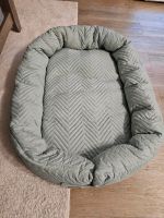 roba® Kuschelnest Babylounge, roba style, frosty green, 3in1 Nordrhein-Westfalen - Nachrodt-Wiblingwerde Vorschau