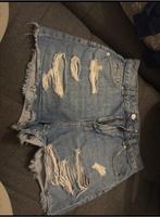 Kurze Jeans Hose Sachsen-Anhalt - Bitterfeld Vorschau