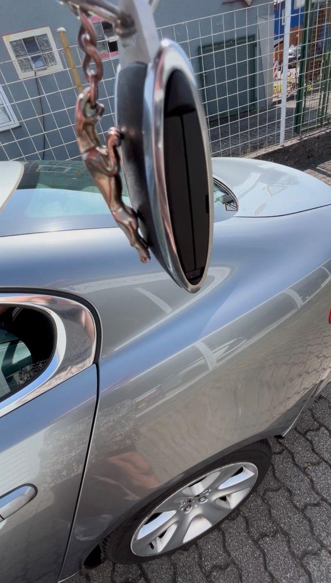 Abbildung des Autos Jaguar XF 3.0 V6 Diesel …