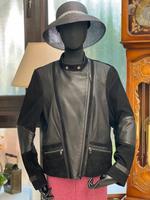 BIBA Lederjacke Gr, XL-XXL Preis inklusive Versand Hessen - Kassel Vorschau