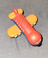 Hartplastik Bully 1986 Flughafen Frankfurt am Main Flieger Hessen - Schmitten Vorschau