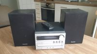 CD Anlage mit sattem Bass von Panasonic/Model SC-PM250 Ubstadt-Weiher - OT Weiher Vorschau