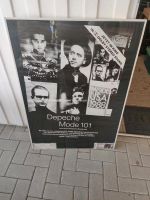 Depeche Mode 101 Plakat Kino Niedersachsen - Cloppenburg Vorschau