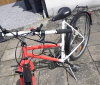 Damen Fahrrad  26 zoll Nordrhein-Westfalen - Fröndenberg (Ruhr) Vorschau