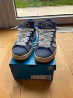 Sneaker Adidas Originals Campus UK8, 42 Hessen - Staufenberg Vorschau