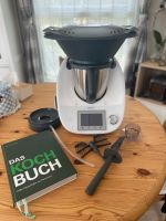 Thermomix TM5 Vorwerk Niedersachsen - Soltau Vorschau