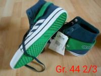 Adidas Turnschuhe Gr. 44 2/3 NEU Schleswig-Holstein - Horst (Holstein) Vorschau