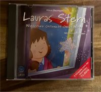 Lauras Stern CD Gutenacht-Geschichten Bayern - Biessenhofen Vorschau