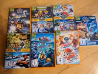 11 DVDs von Paw Patrol Bayern - Rothenburg o. d. Tauber Vorschau