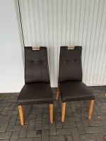Stühle | Lederstühle Niedersachsen - Holzminden Vorschau