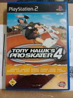 Playstation 2 Spiel Tonyy Hawks pro  Skater 4 Baden-Württemberg - Villingen-Schwenningen Vorschau