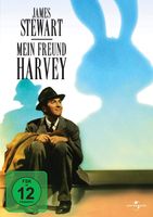 Mein Freund - DVD - Harvey James Stewart - NEU OVP Nordrhein-Westfalen - Werther (Westfalen) Vorschau